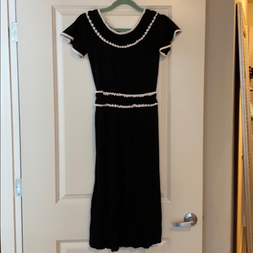 Shoshanna Dress